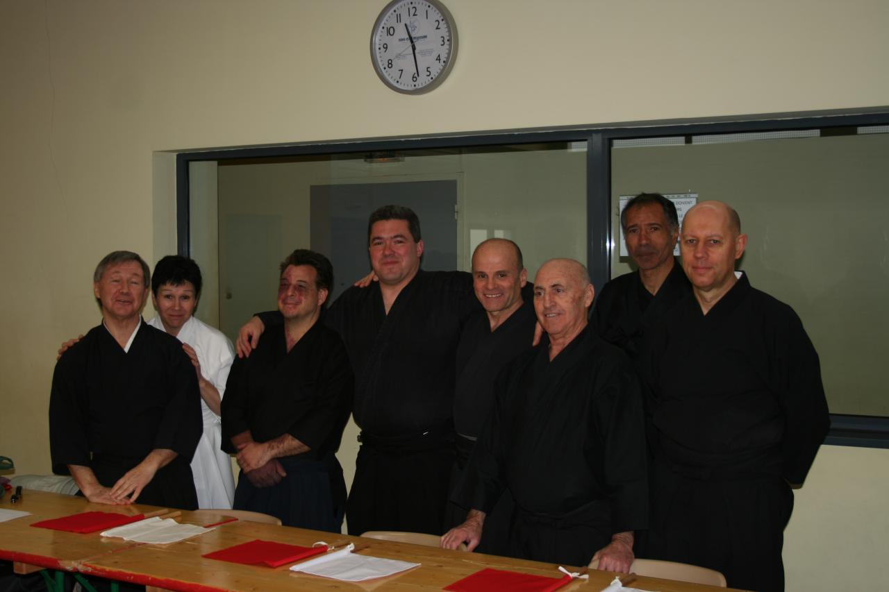 stage n°2 beaucaire arbitrage
