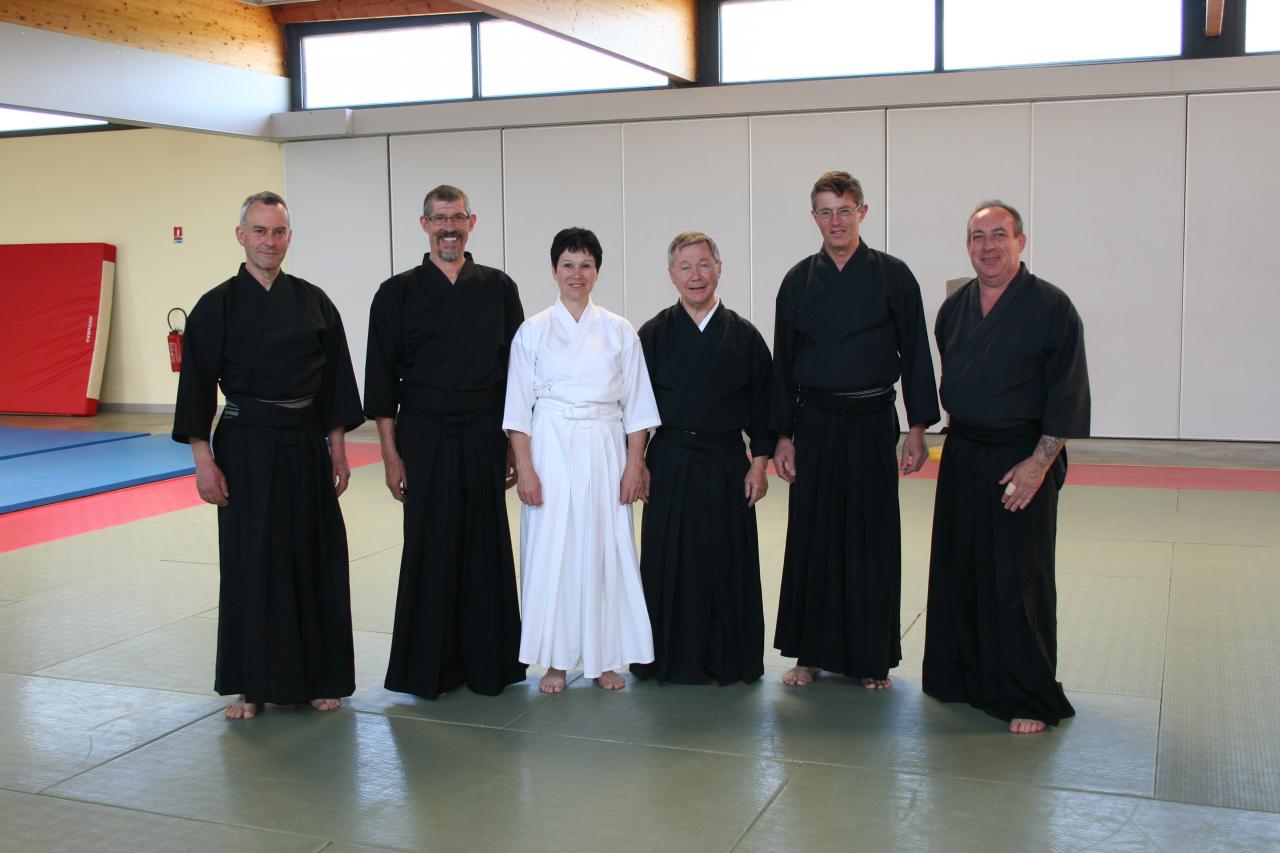 Stage iaido Beaucaire 2.06.2013 006